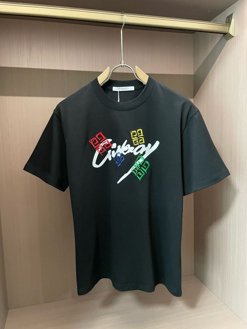 Givenchy T-Shirts